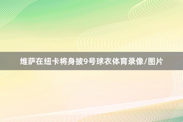 维萨在纽卡将身披9号球衣体育录像/图片